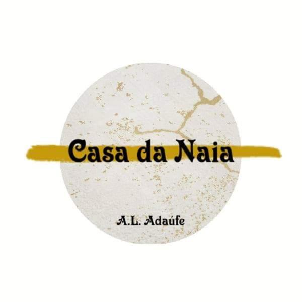 فيلا Casa Da Naia براغا المظهر الخارجي الصورة